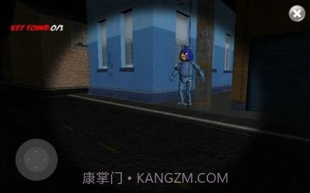 逃离惊悚小镇截图1 逃离惊悚小镇截图1