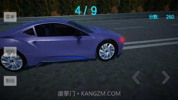 拉力赛车王截图3 拉力赛车王截图3