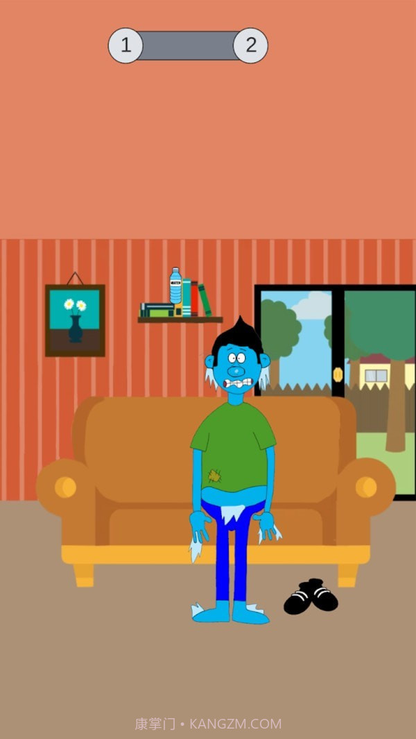 拯救男孩截图1 拯救男孩截图1