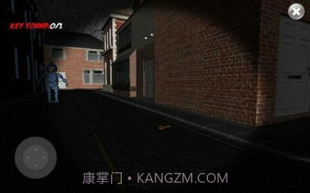 逃离惊悚小镇截图2 逃离惊悚小镇截图2