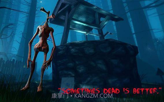 警笛头狩猎模拟器截图2