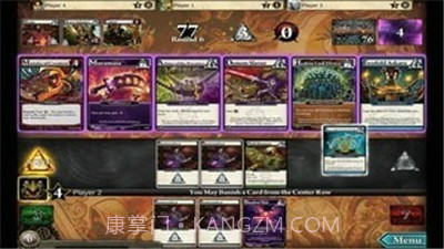 暗杀者弑神者截图3 暗杀者弑神者截图3