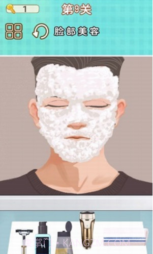 修脚师傅模拟器截图3 修脚师傅模拟器截图3