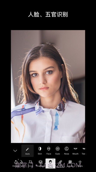 polarr修图软件截图1