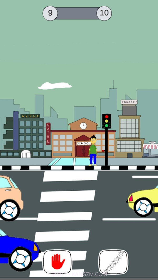 拯救男孩截图5 拯救男孩截图5