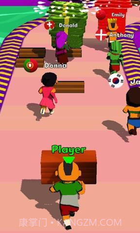 捷径冲刺截图2 捷径冲刺截图2