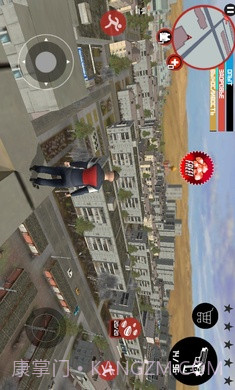 斯拉夫黑帮v1.7.3截图1 斯拉夫黑帮v1.7.3截图1