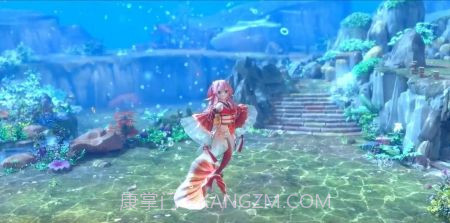 我的美人鱼截图1