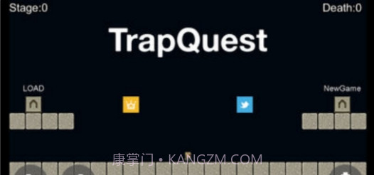 TrapQuest截图1 TrapQuest截图1