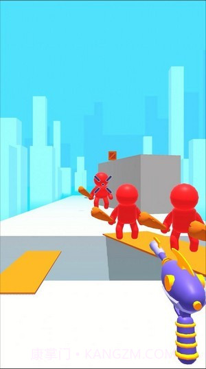 超级魔法子弹截图2 超级魔法子弹截图2