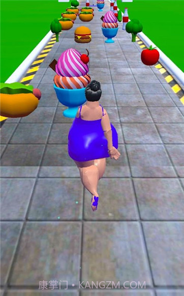 健身冲刺截图2 健身冲刺截图2