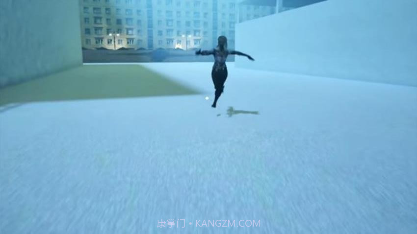 逃离恐怖噩梦免广告版截图1