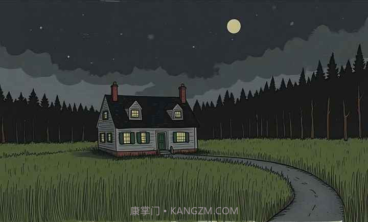 绿水镇官方版截图4 绿水镇官方版截图4