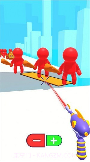 超级魔法子弹截图1 超级魔法子弹截图1