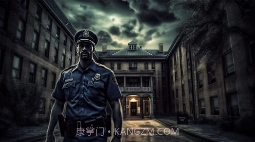 幽灵医院太平间逃生截图1 幽灵医院太平间逃生截图1