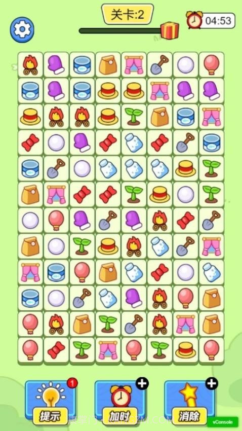 解压体验馆完整版截图3 解压体验馆完整版截图3