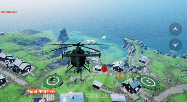 没有食物必须死截图1 没有食物必须死截图1