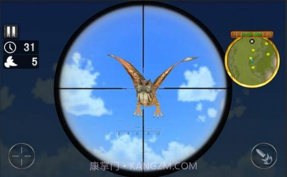 鸟类狩猎挑战截图1 鸟类狩猎挑战截图1