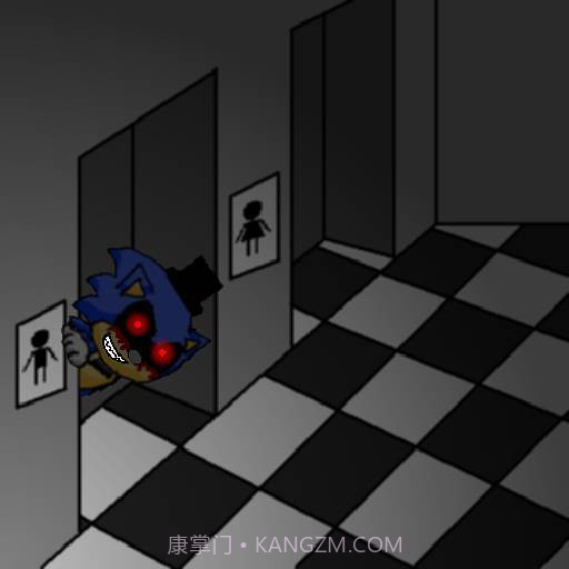 five nights at sonics截图1 five nights at sonics截图1