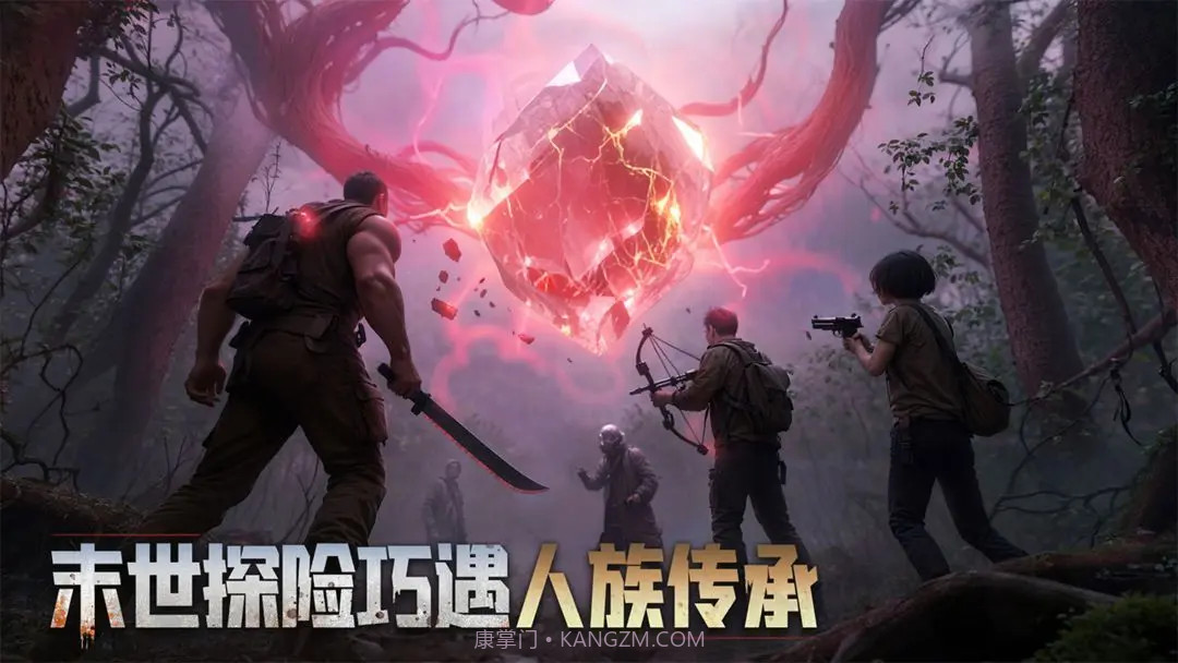 深空之劫测试版截图2 深空之劫测试版截图2