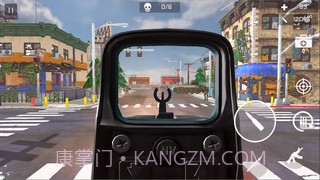 边境射手截图3 边境射手截图3