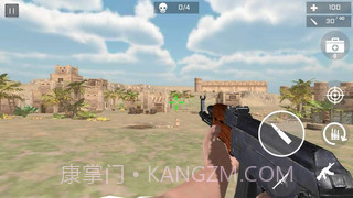 边境射手截图4 边境射手截图4