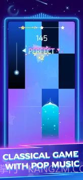 钢琴之星v1.0.2截图3 钢琴之星v1.0.2截图3