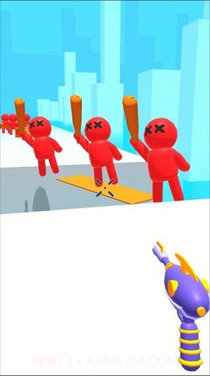 超级魔法子弹截图3 超级魔法子弹截图3