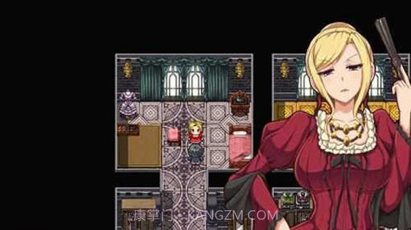 催眠贵族修复版截图3