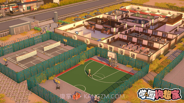 学园构想家截图3 学园构想家截图3