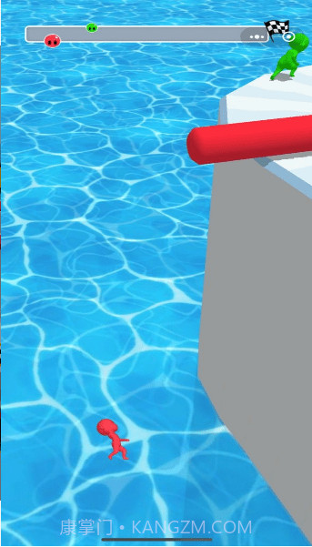 抖音水上冲冲冲截图3 抖音水上冲冲冲截图3