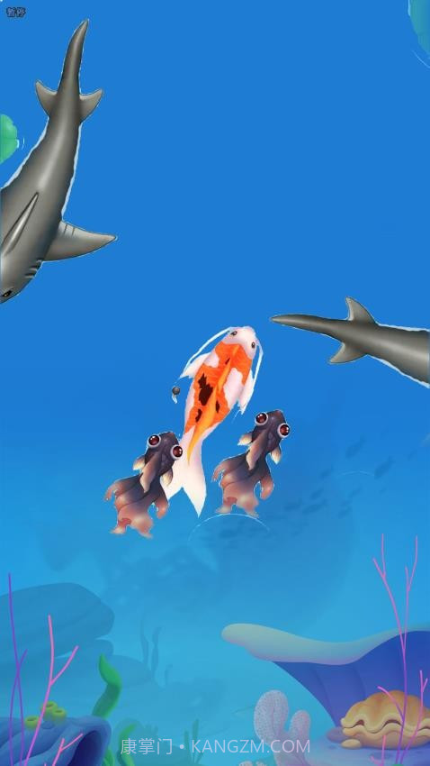 吞噬大作战移植版截图2