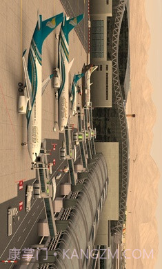 机场世界国际服截图3 机场世界国际服截图3