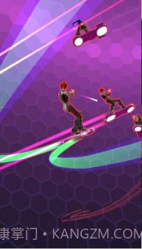 气垫板竞技场截图4