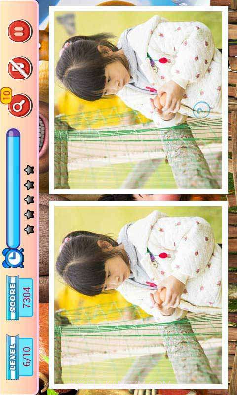 熊出没之儿童益智找茬截图5