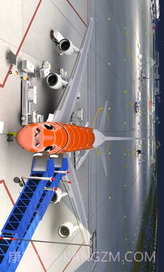 机场世界国际服截图2 机场世界国际服截图2