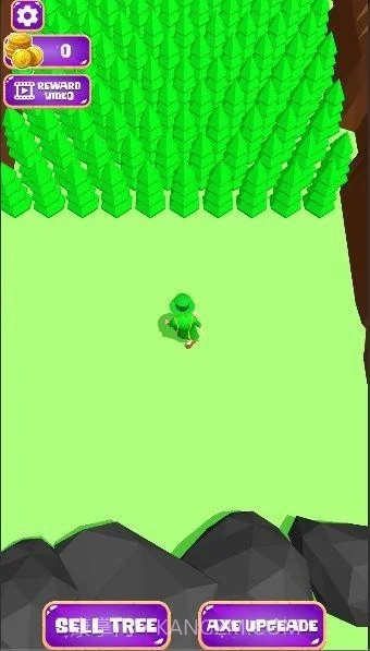 伐木大咖3D截图4