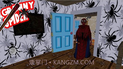 恐怖蜘蛛侠截图5 恐怖蜘蛛侠截图5