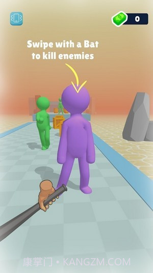 击毁他们截图2 击毁他们截图2