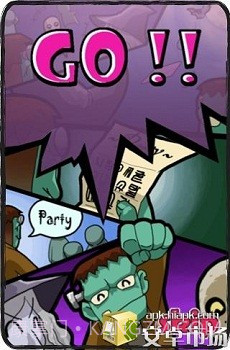 怪兽塔高高截图3 怪兽塔高高截图3