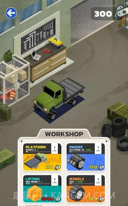 前线军卡截图4 前线军卡截图4