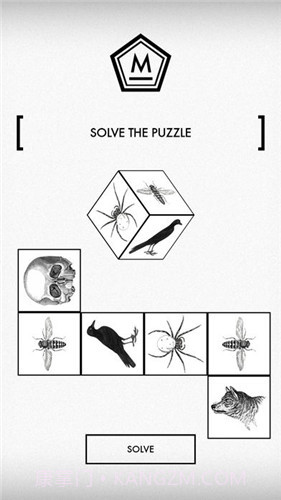 Able Black截图2 Able Black截图2