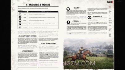 rdr2:companion截图4