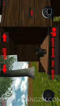 小猫模拟器截图4