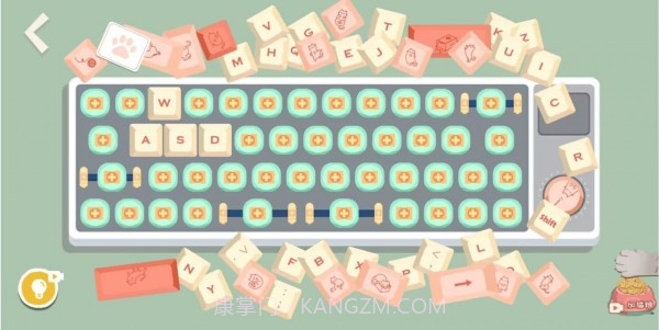 收纳时光游戏截图3