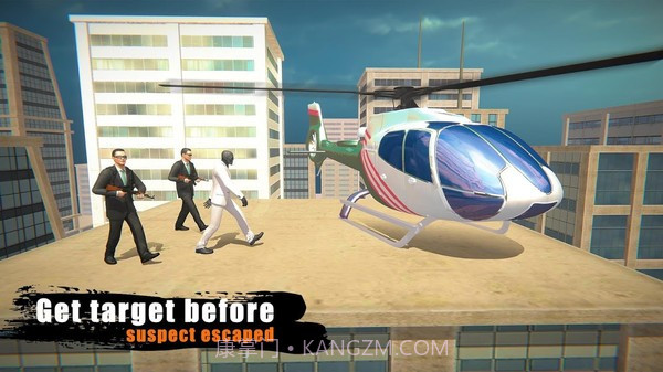 边防军狙击手2021截图1