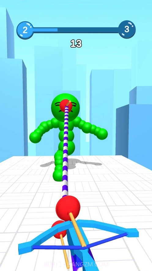 吸盘射手截图5 吸盘射手截图5