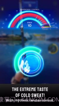 钓鱼伙伴截图4 钓鱼伙伴截图4