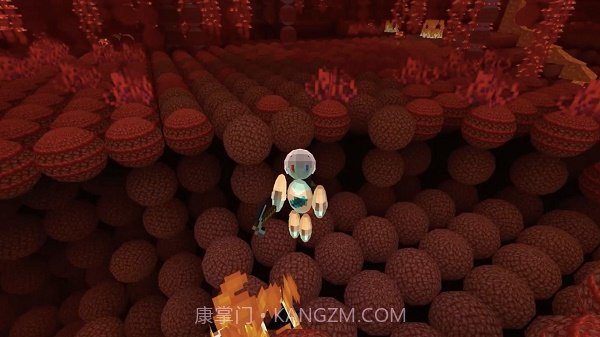 像素岛沙盒建造游戏截图2