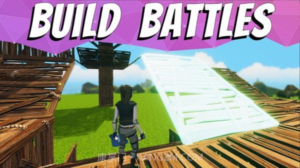 有种就单挑截图3 有种就单挑截图3